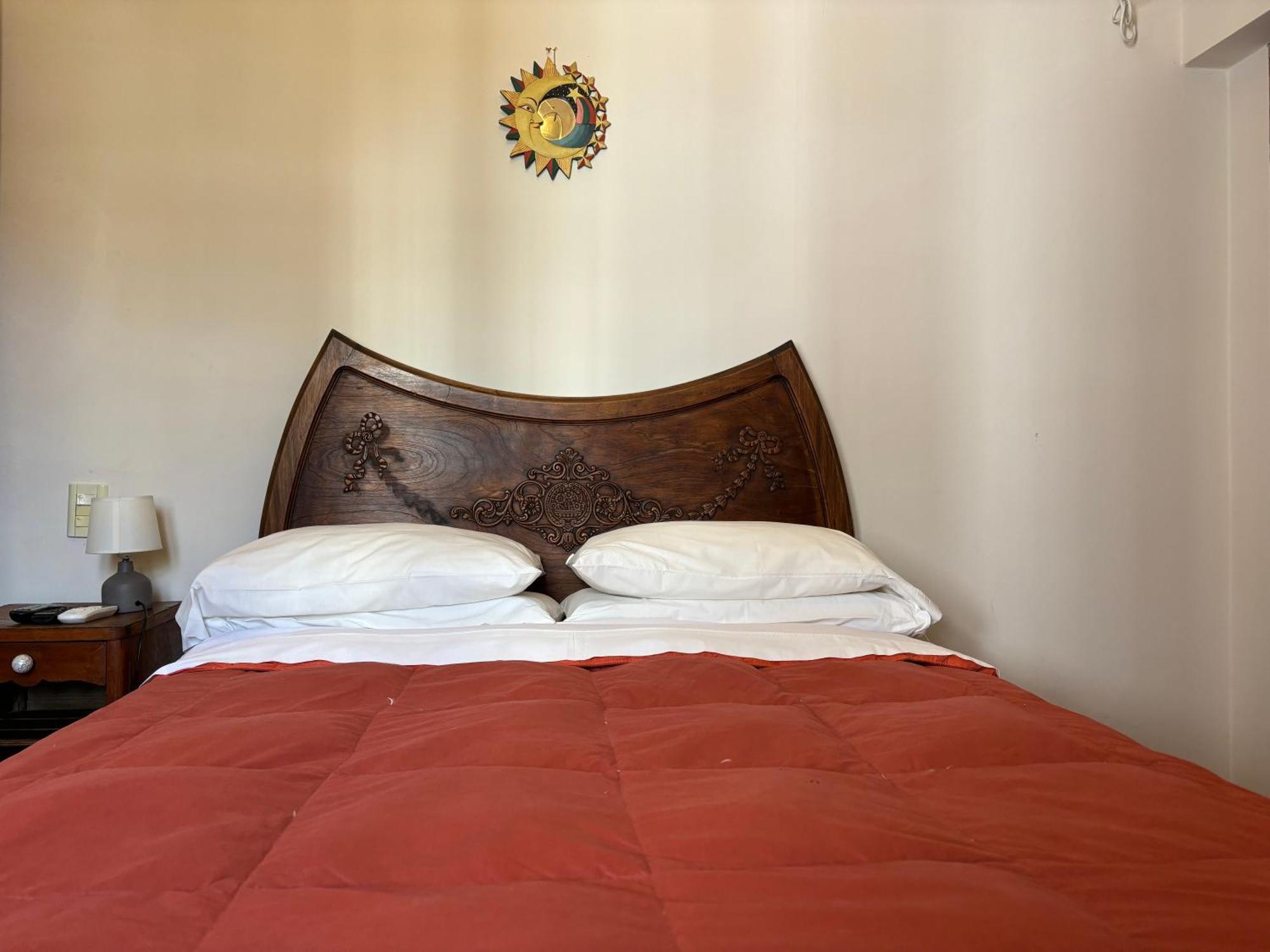 Posta Del Angel - Salta Bed and Breakfast Buitenkant foto