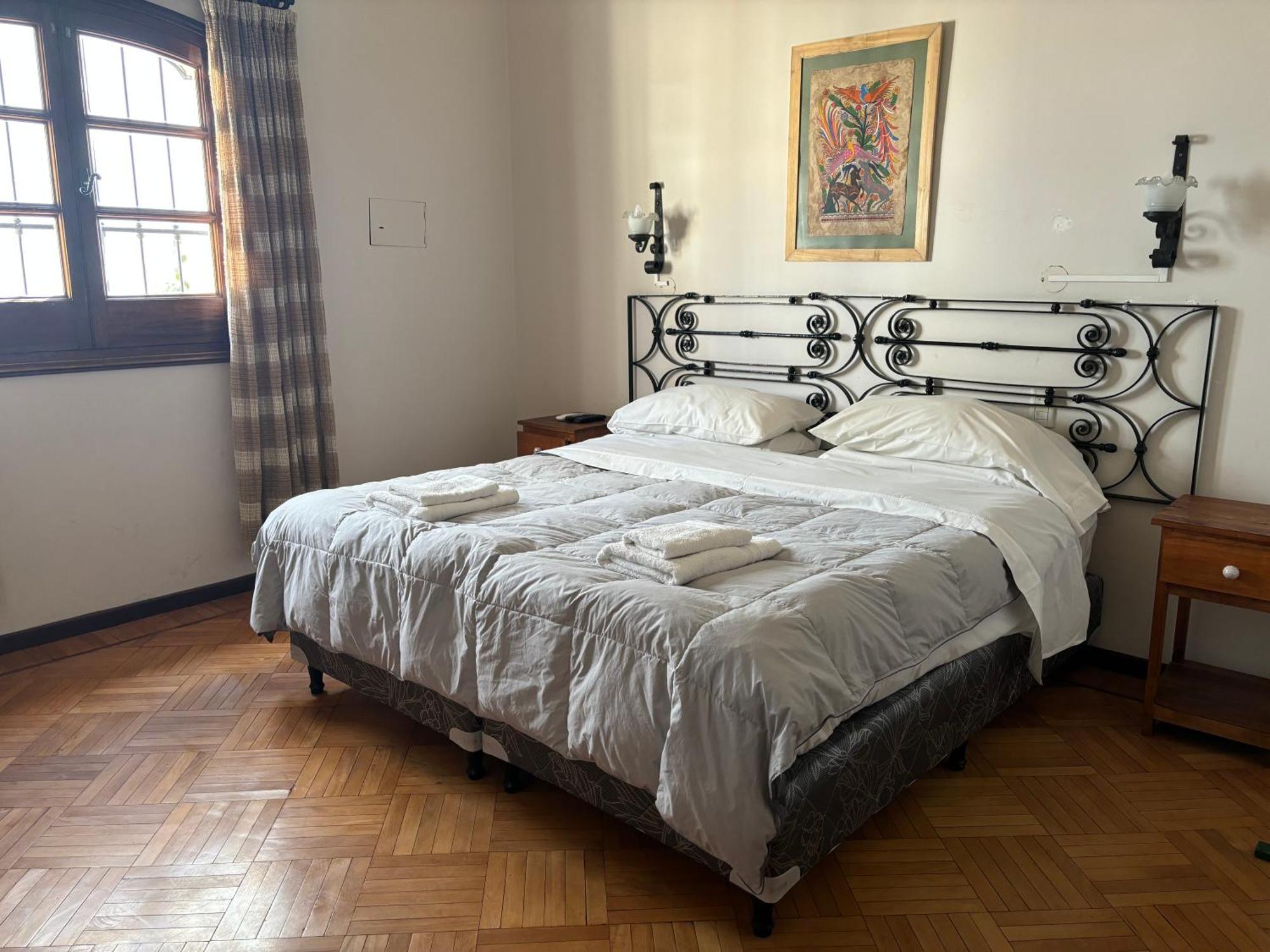 Posta Del Angel - Salta Bed and Breakfast Buitenkant foto
