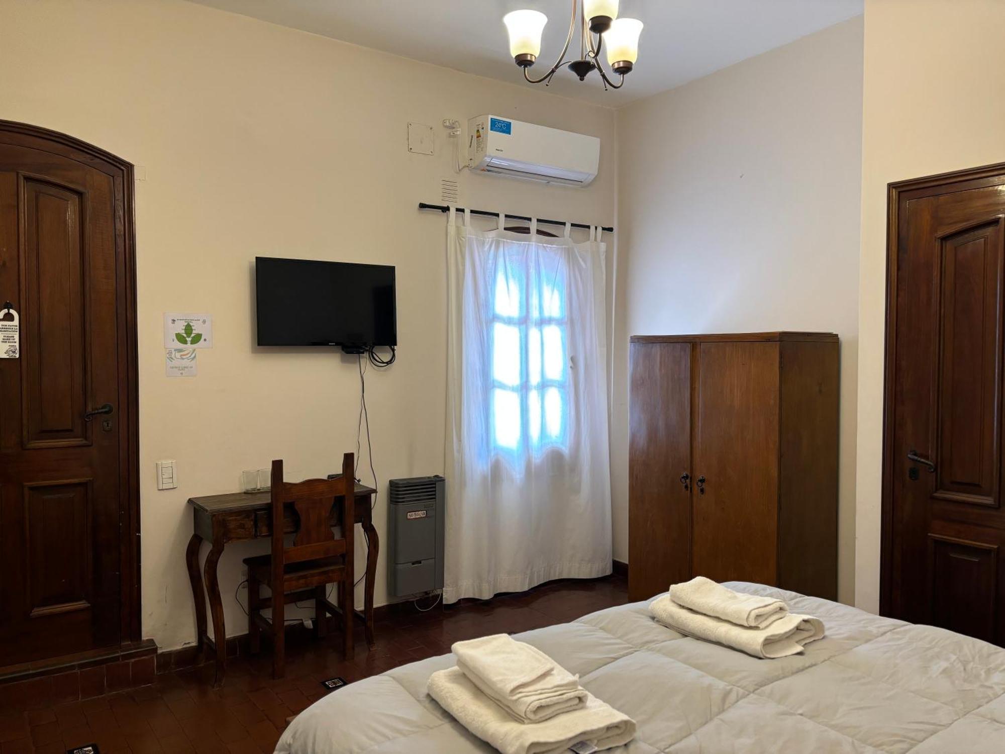 Posta Del Angel - Salta Bed and Breakfast Buitenkant foto