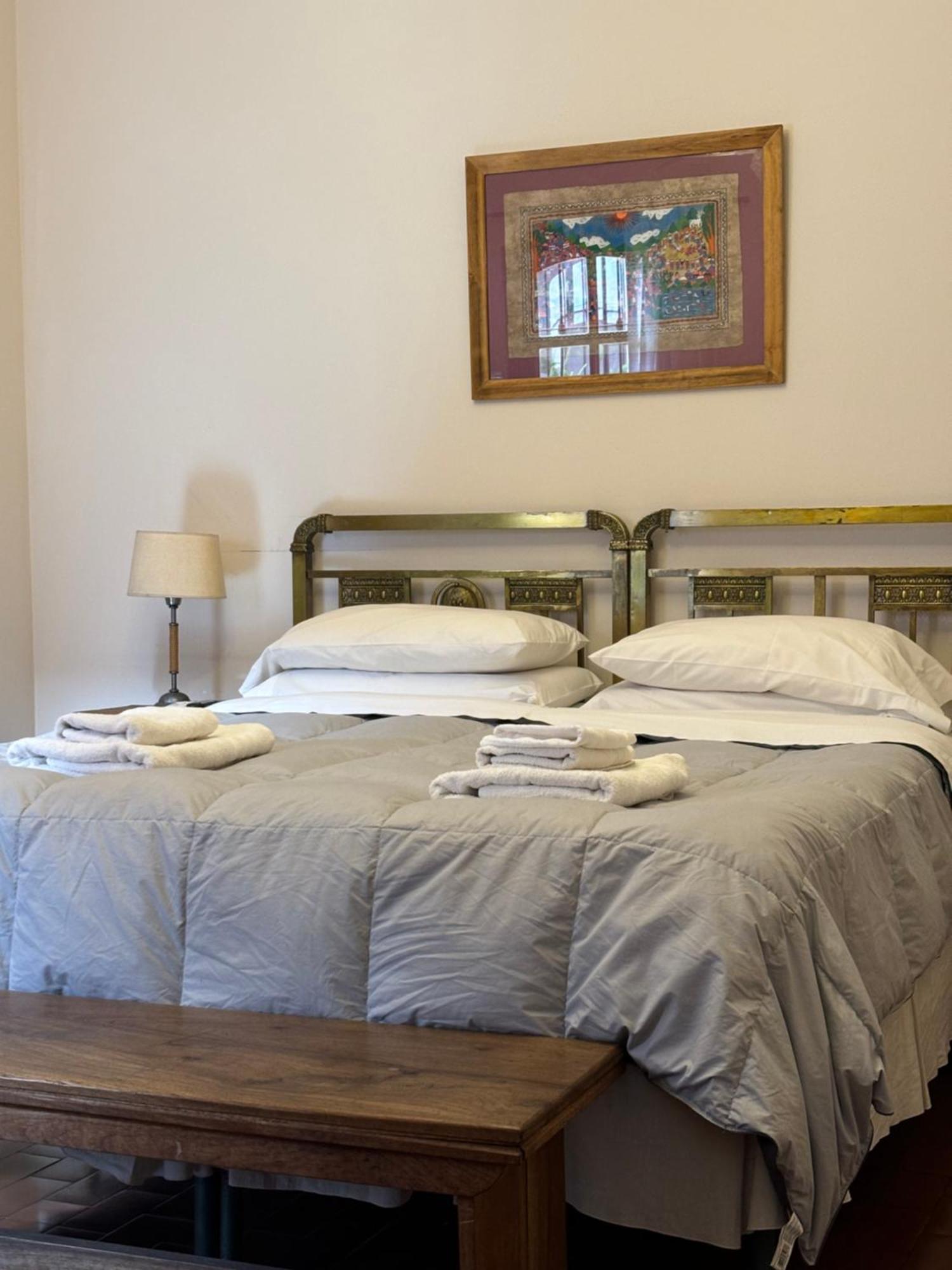 Posta Del Angel - Salta Bed and Breakfast Buitenkant foto