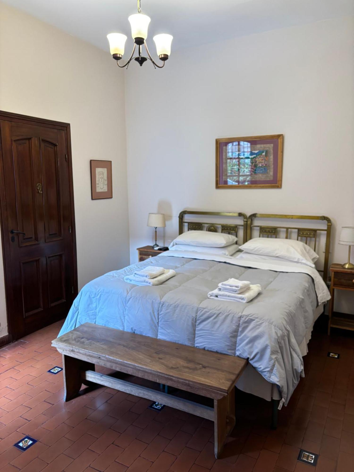 Posta Del Angel - Salta Bed and Breakfast Buitenkant foto