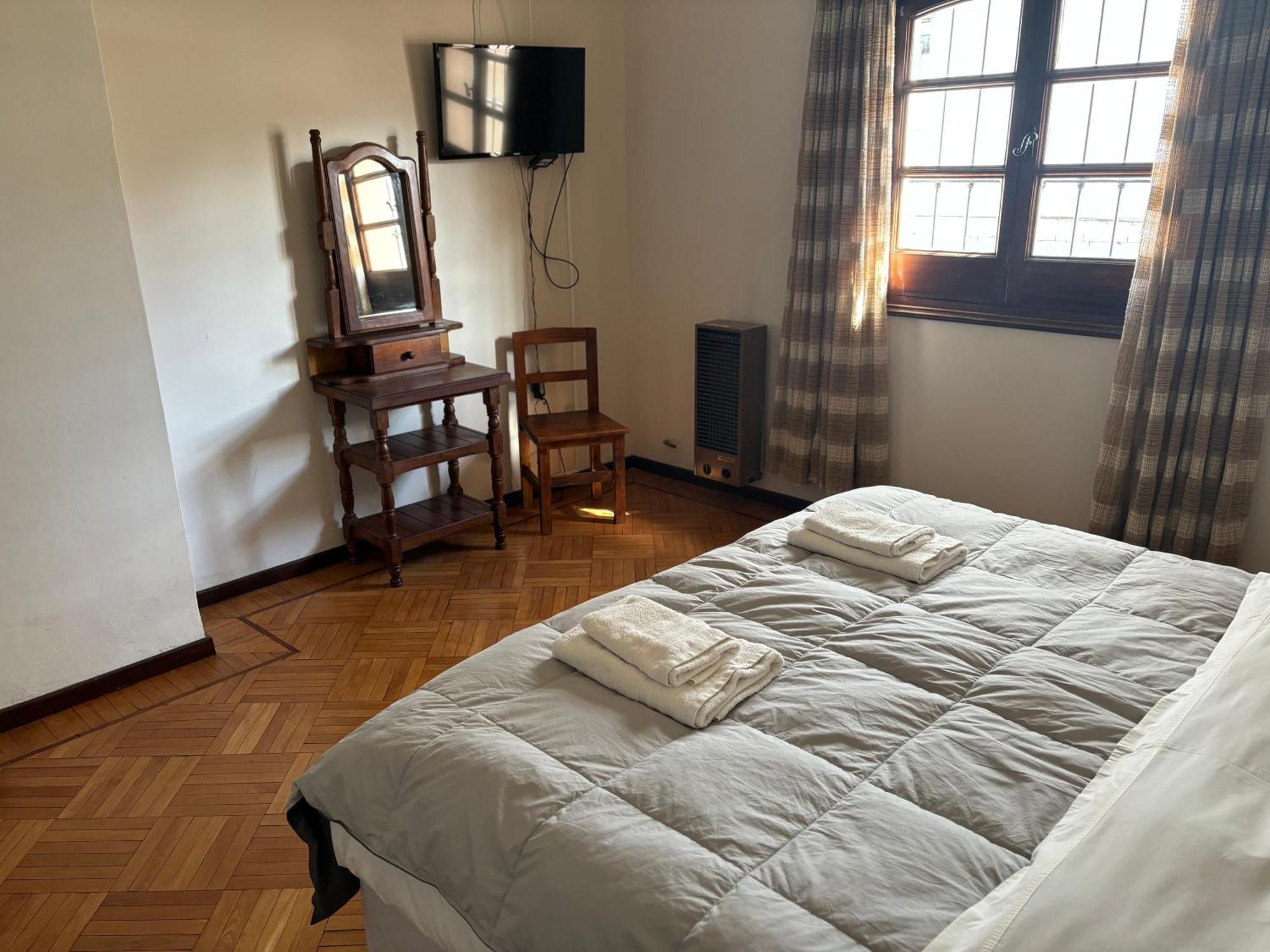 Posta Del Angel - Salta Bed and Breakfast Buitenkant foto
