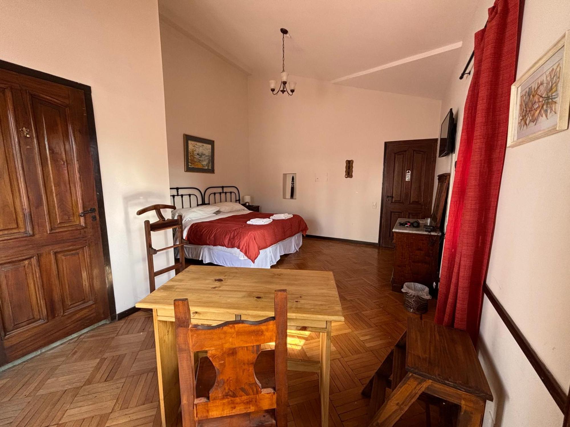 Posta Del Angel - Salta Bed and Breakfast Buitenkant foto