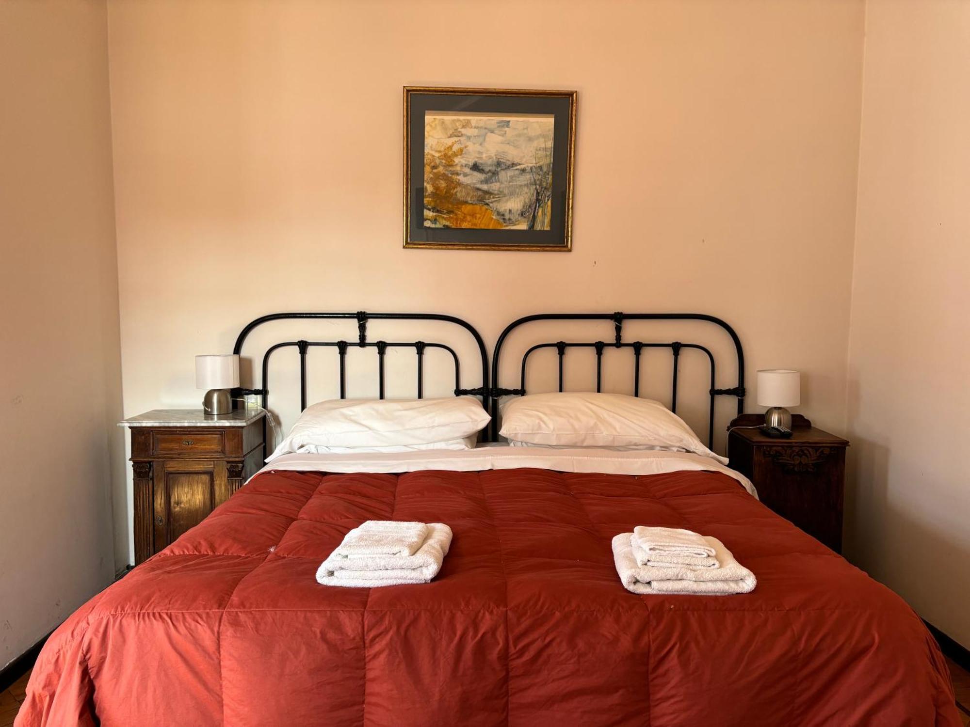 Posta Del Angel - Salta Bed and Breakfast Buitenkant foto