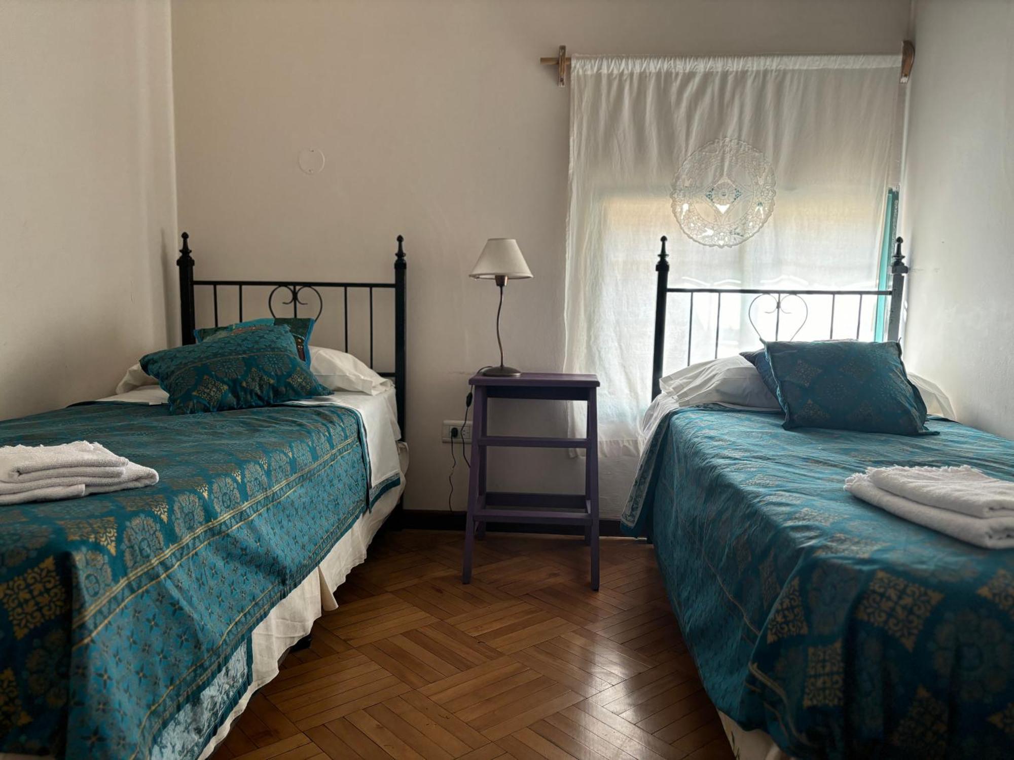 Posta Del Angel - Salta Bed and Breakfast Buitenkant foto