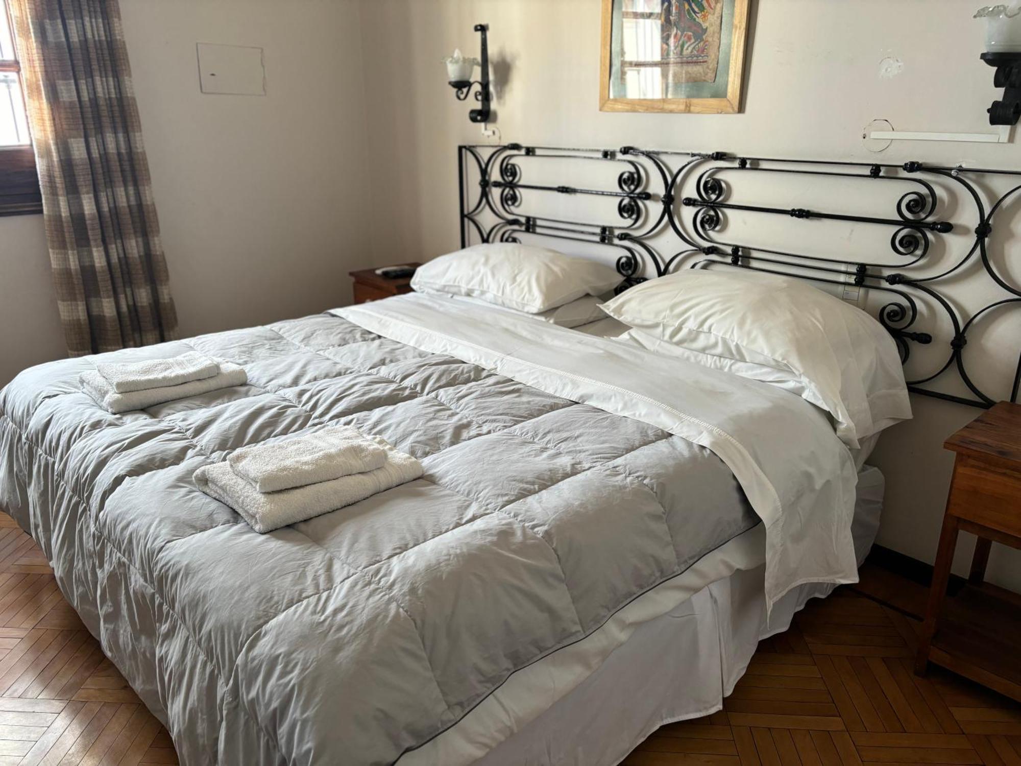 Posta Del Angel - Salta Bed and Breakfast Buitenkant foto