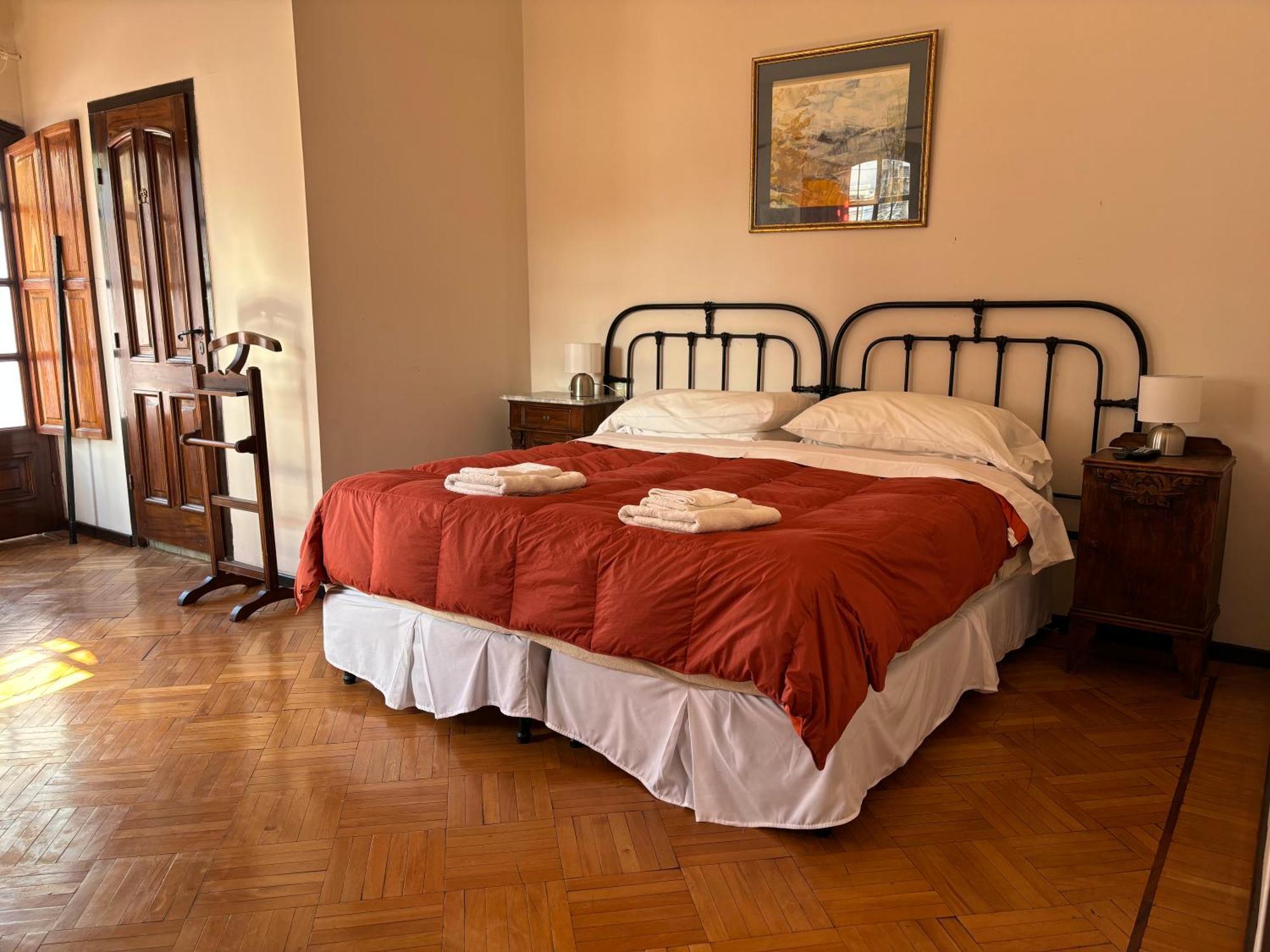 Posta Del Angel - Salta Bed and Breakfast Buitenkant foto
